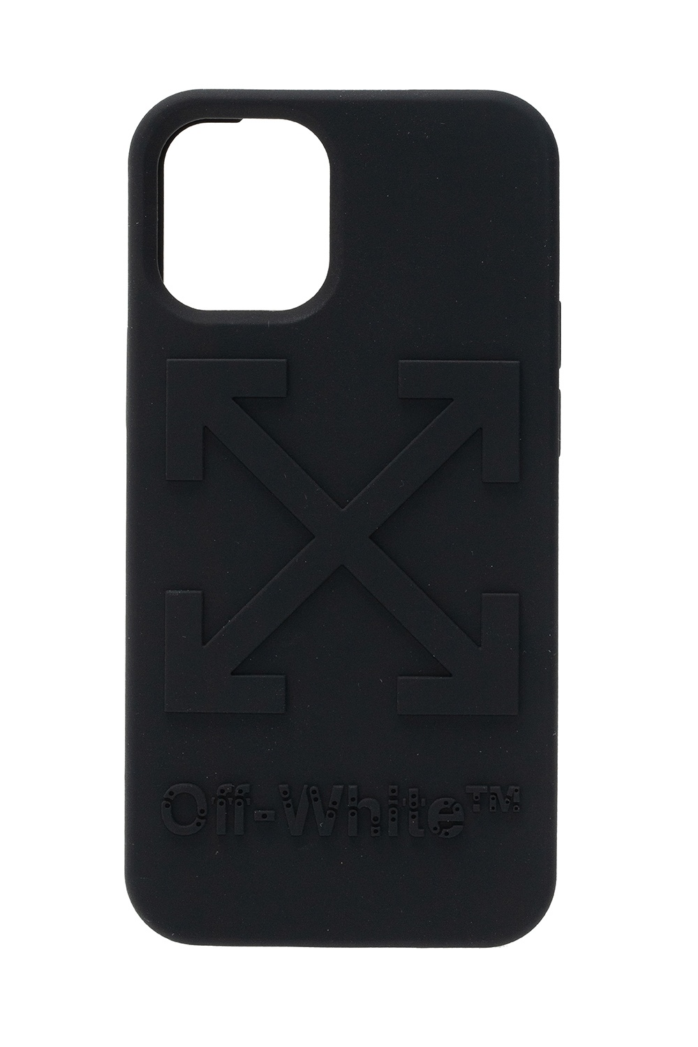 Off-White iPhone 12 Mini case